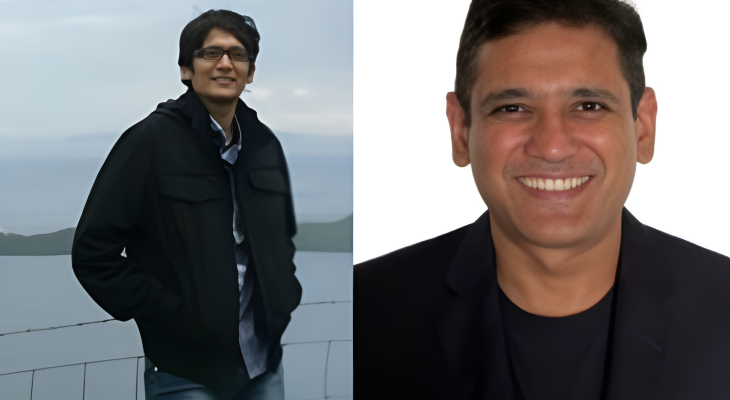Swiggy Elevates Co-founder Phani Kishan, Group CFO Rahul Bothra As Executive Directors