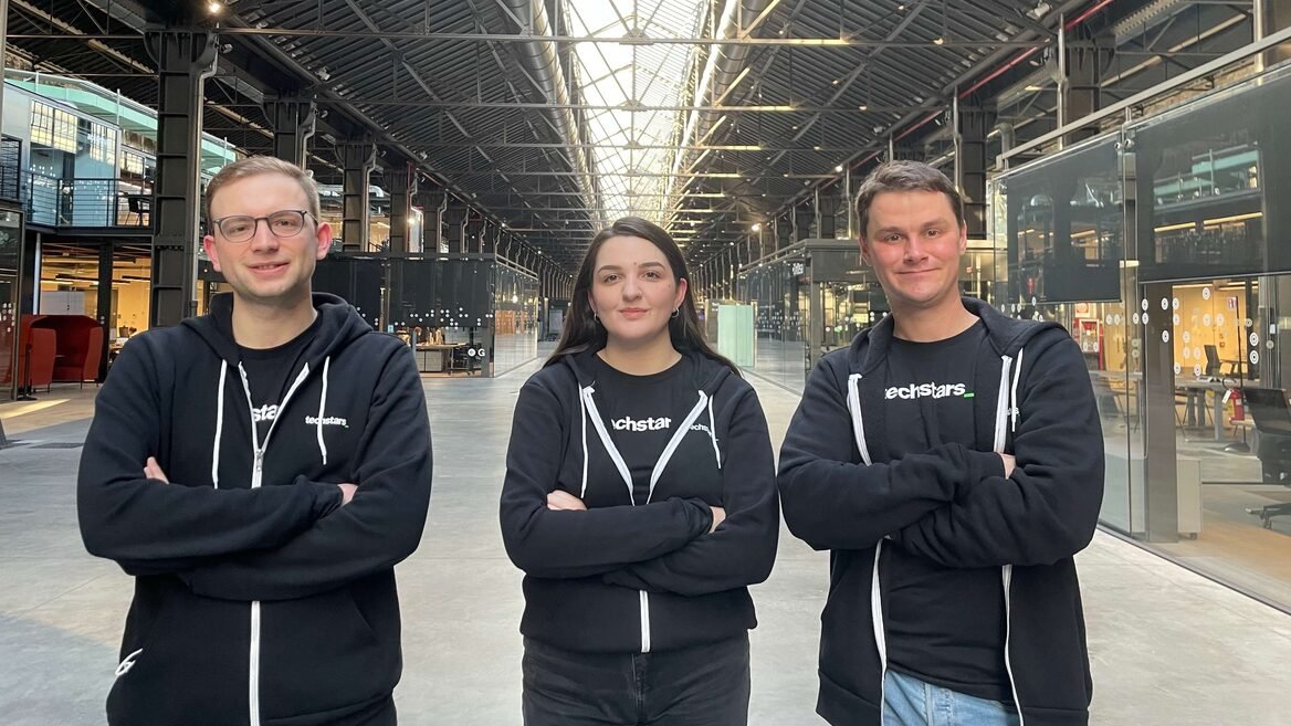 Ukrainian startup INPUT SOFT, which creates software for airports, has raised €500,000 from the EU