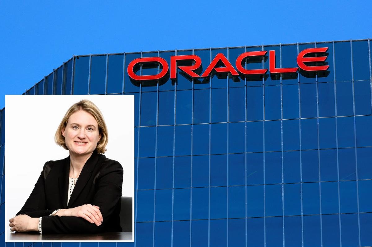 Oracle accused of targeting employees with stock options in recent layoffs
