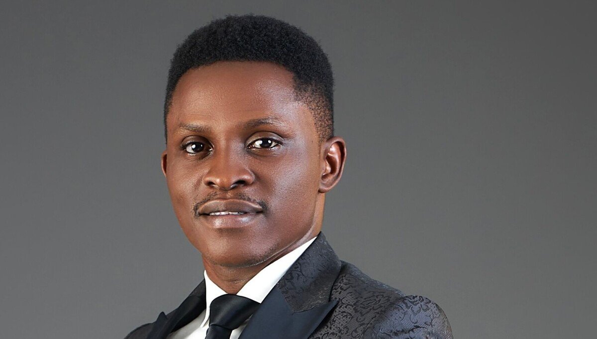 The Nigerian Startup Teaching AI to Sing in African Languages