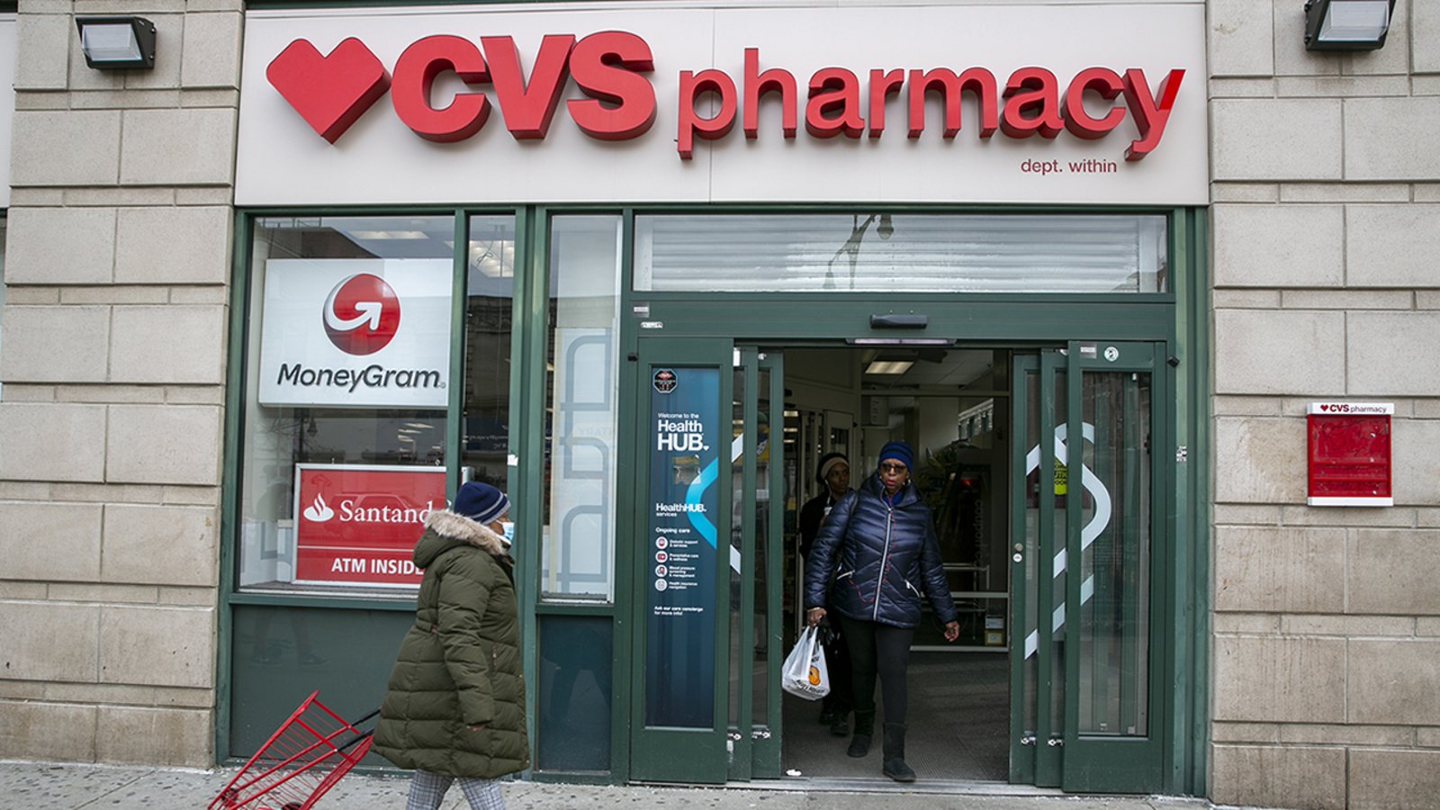 CVS Health to lay off nearly 3,000 workers in cost-cutting drive: Here's what to know