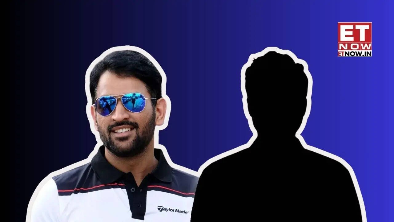 Meet RICHEST man in Raebareli who created Rs 28,000 crore startup after one failed business; MS Dhoni later invested in it - ET NOW LUXE