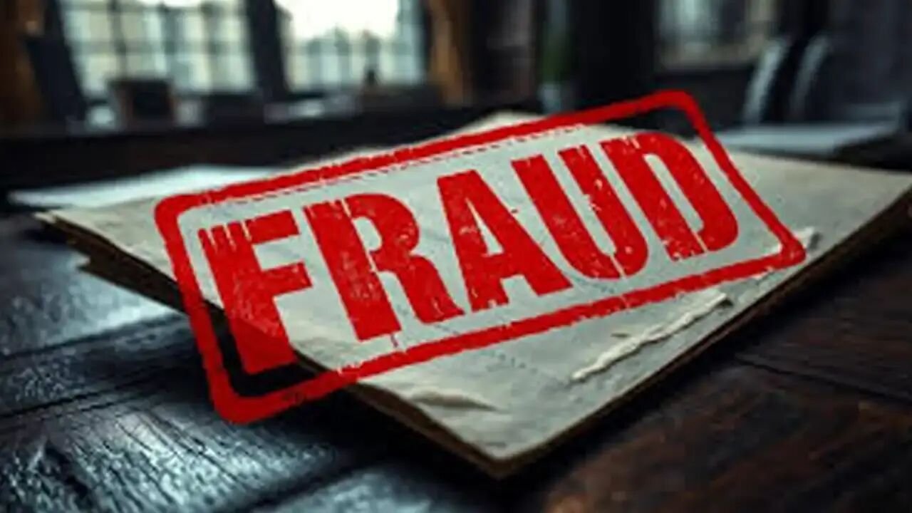 Indian-Origin AI Startup Executives Detained in US Over Suspected Fraud