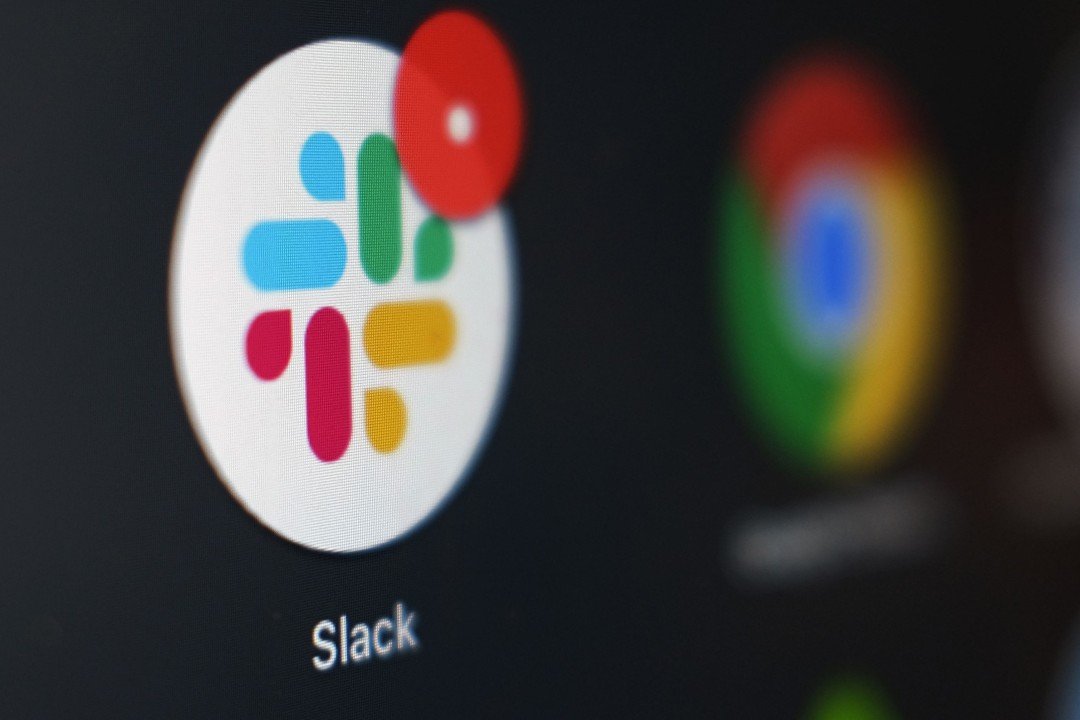 Failed Startups Sell Slack Chats, Emails to Train AI