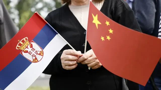 China’s Grip on Serbia: How the Vucic Regime Turned Beijing into a Strategic Lifeline