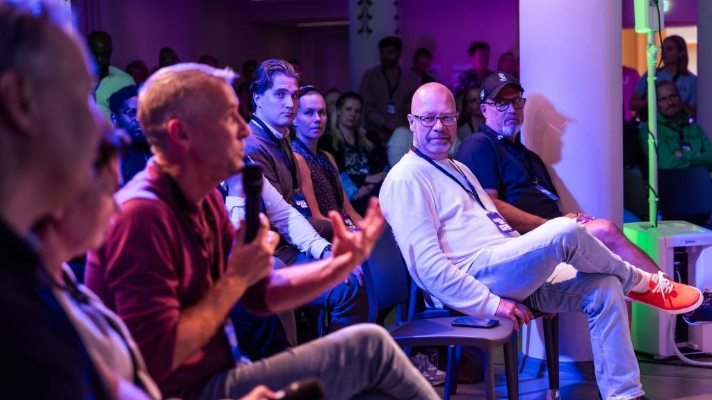 Northern Light Accelerator: Opens application