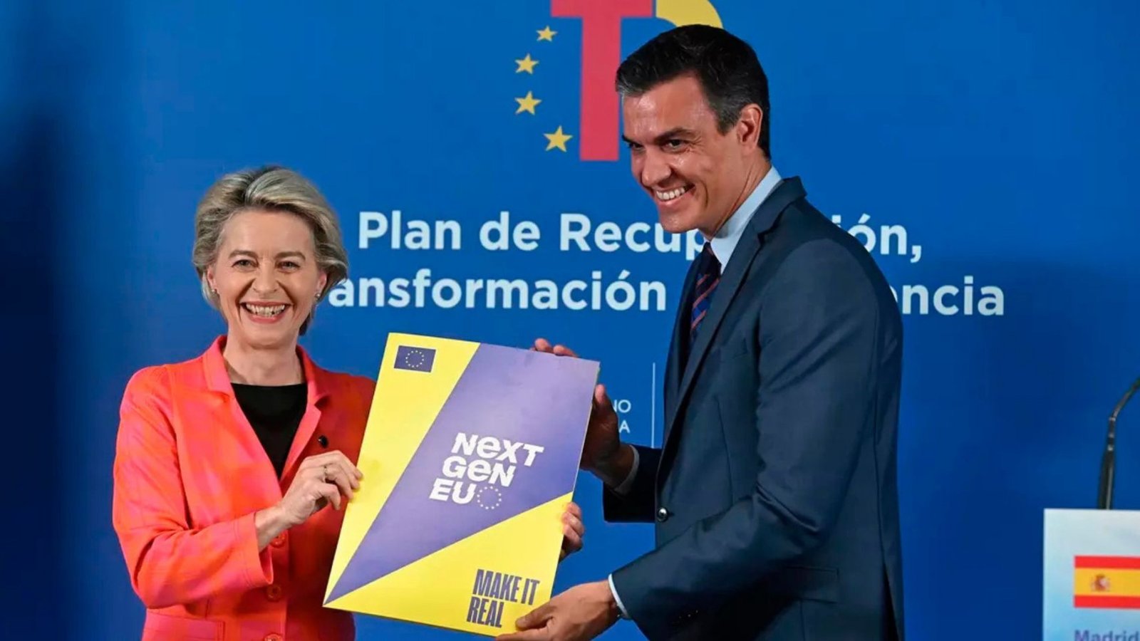 Mogán leads the way in managing European funds: it has implemented 97 percent of its tourism sustainability plan