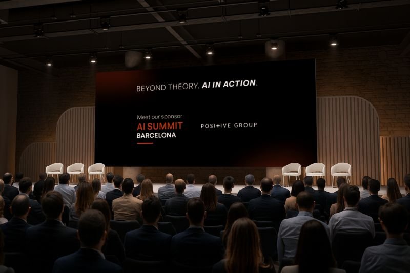 Is Barcelona becoming Europe’s AI hub? This new summit thinks so 