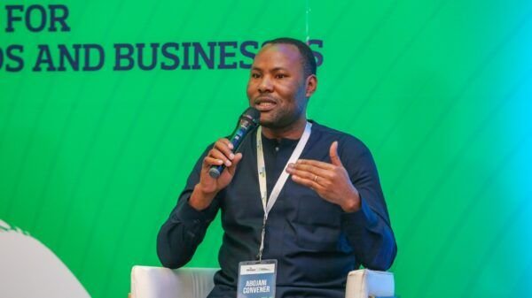 Kenya leads Africa in startup funding with $984 million in 2025 | Fintech Association Of Kenya posted on the topic