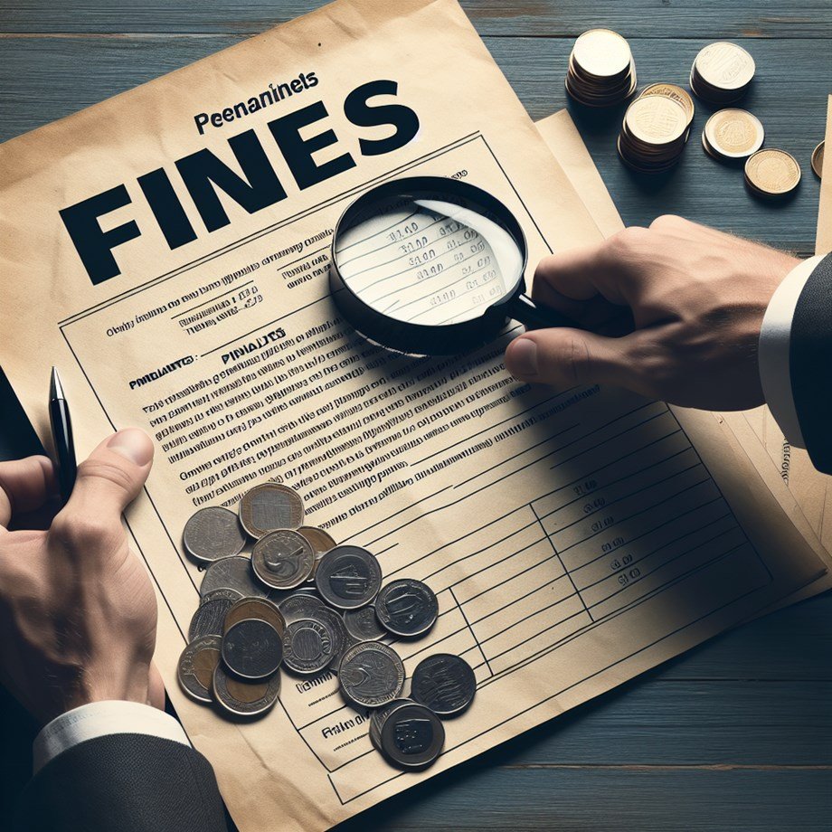 EU Fines: A Growing U.S.-Europe Economic Rift