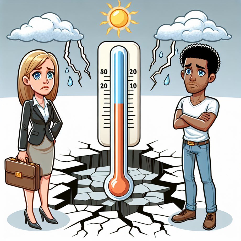 Transatlantic Tensions: EU Fines Stir Economic Friction