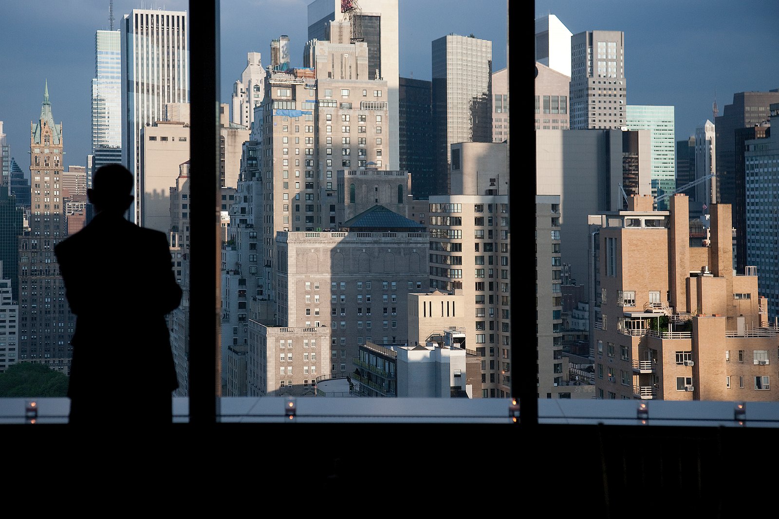 Business Insider goes 'all-in on AI,' laying off 21% of staff