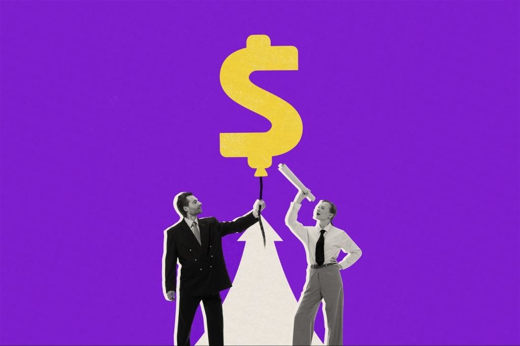 What I'm Seeing As a Startup Investor in 2026