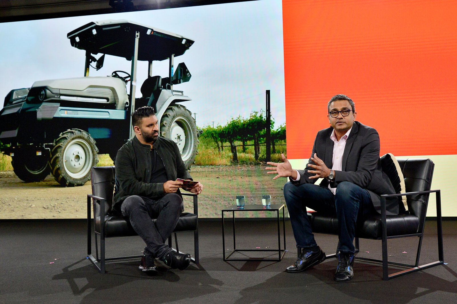 Failed AI tractor company lays off all employees, abandons Bay Area HQ