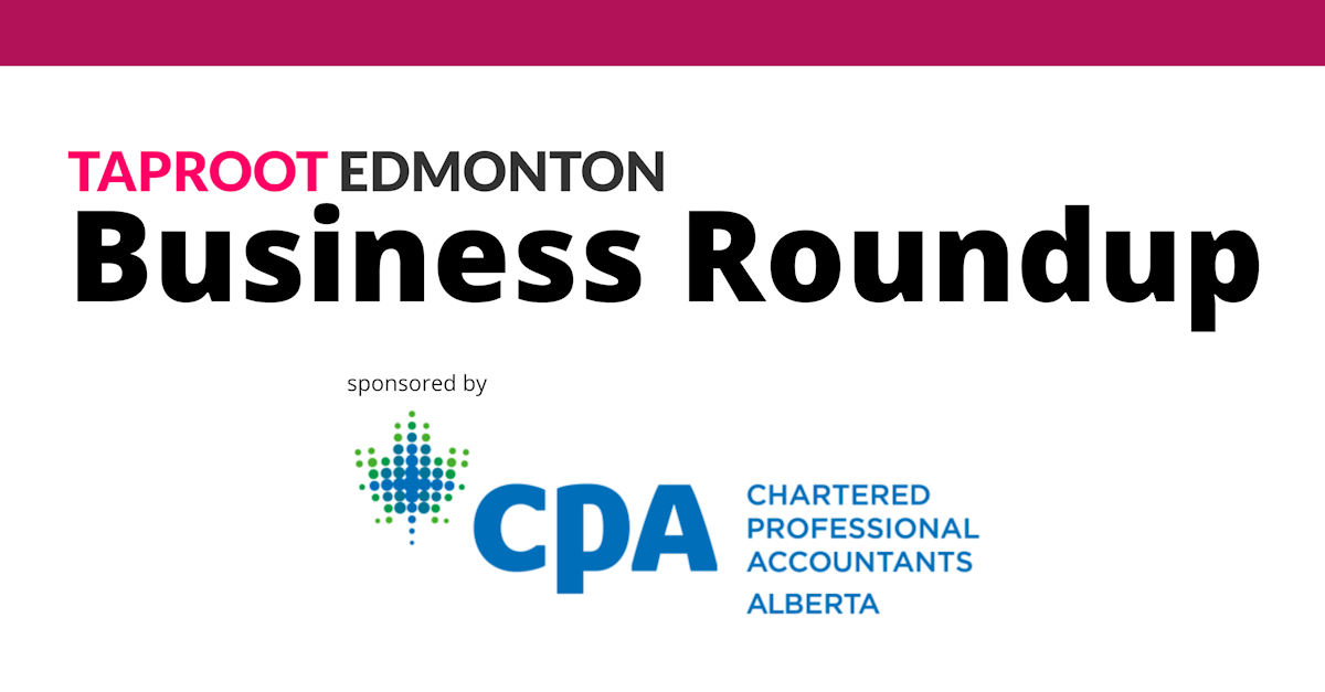 Business Roundup - April 3, 2026