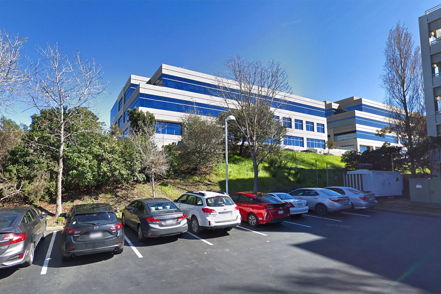 Bay Area biotech startup lays off 100 a year after $325M fundraise