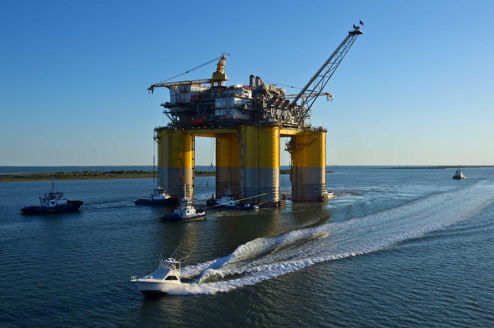 Chevron to lay off nearly 600 Houston workers after Hess acquisition