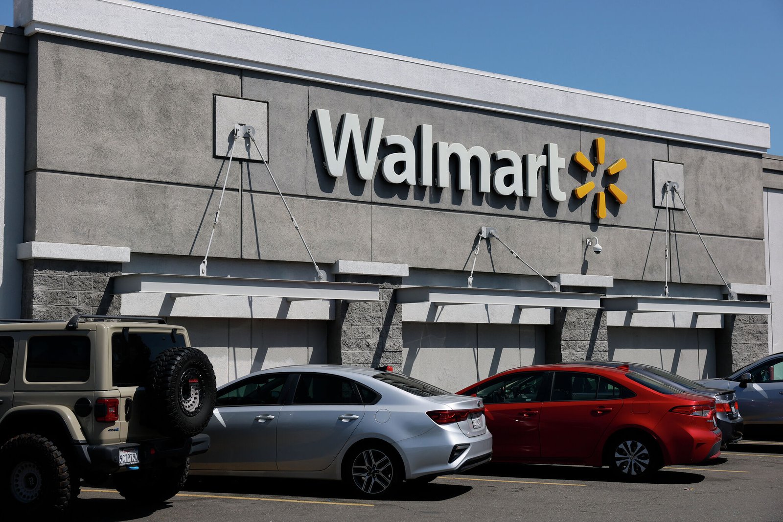 Walmart's Bay Area tech layoffs are far worse than they appeared