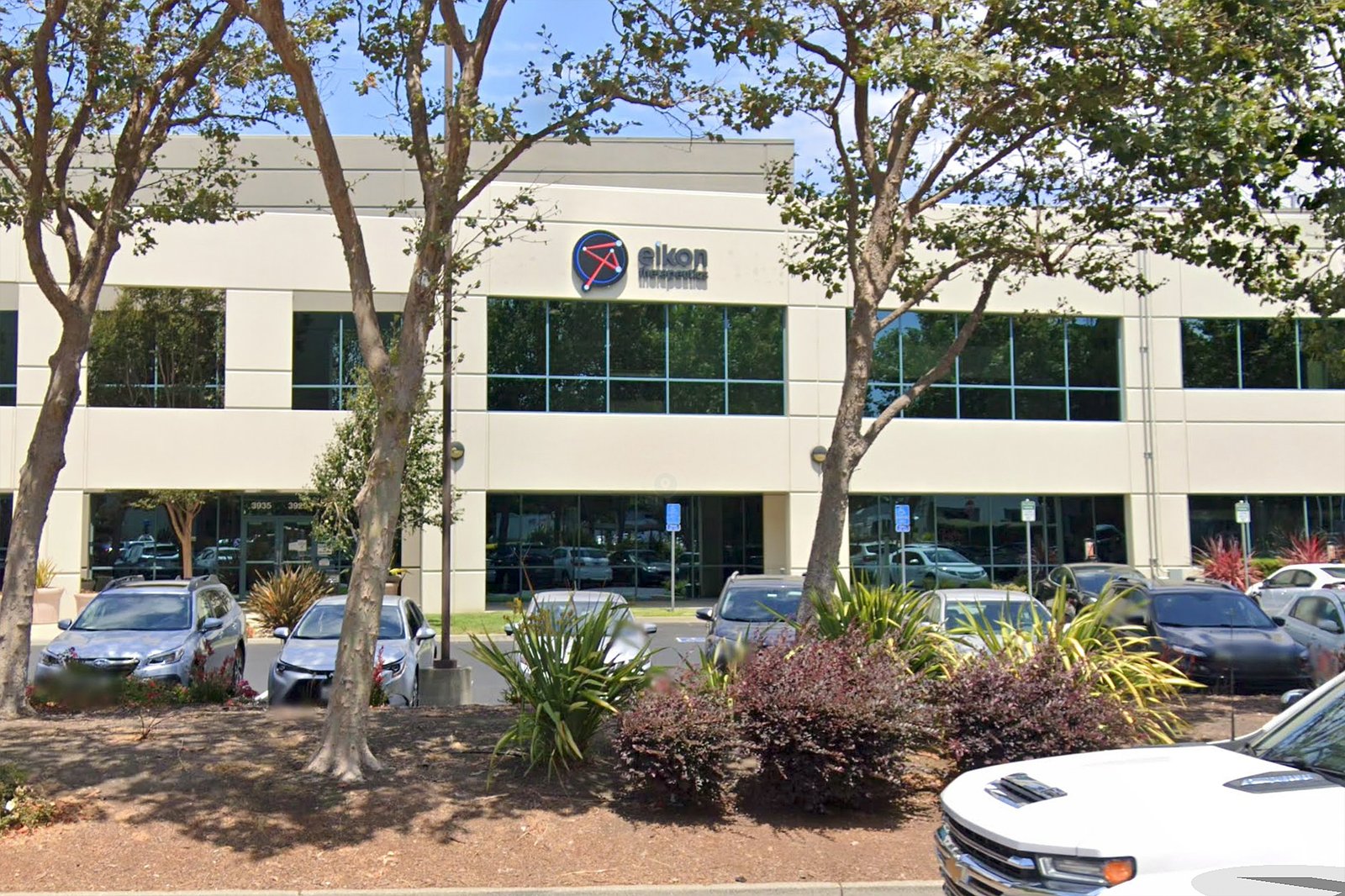 Well-funded Bay Area biotech company lays off 55, blames Trump admin