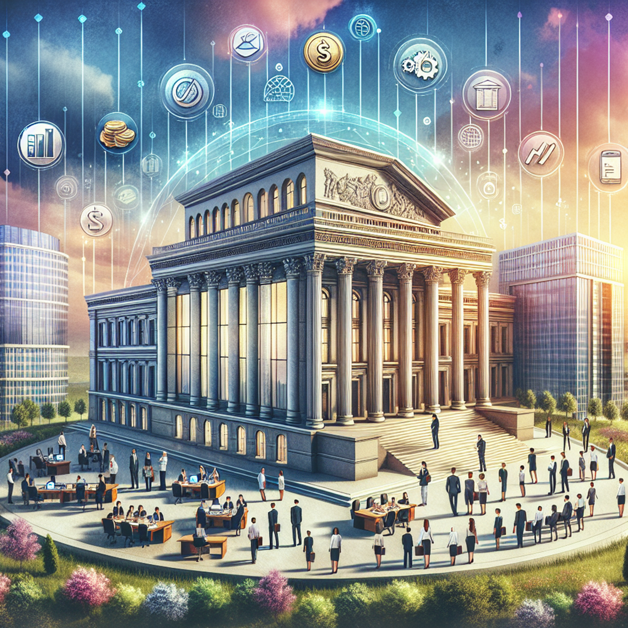 IIFCL's Bold Move in Infrastructure Investment