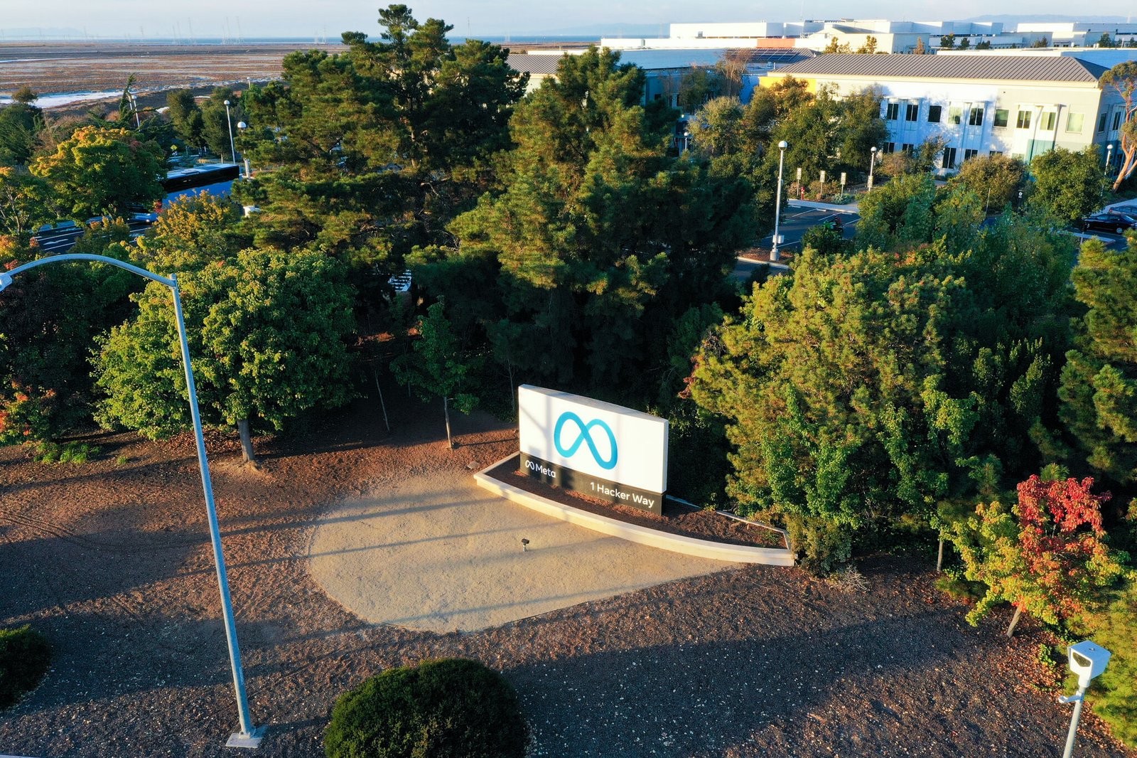 Bay Area's Meta to dump thousands of workers, then hire replacements