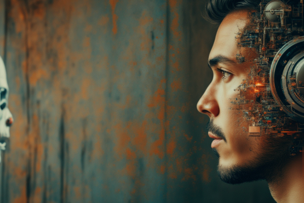 Stop Looking at What Others Are Doing