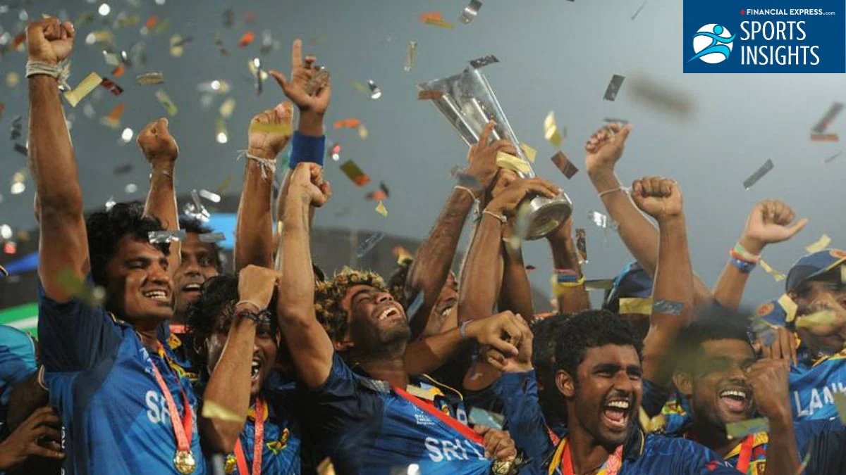 21 Balls of Silence: How Sri Lanka Broke India in 2014 Final - Sports Insights News