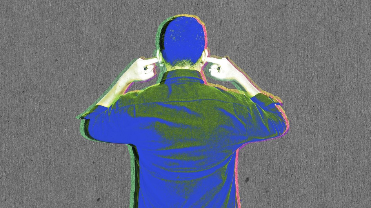 Stop trying to ‘educate’ people into changing. Science proves it doesn’t work