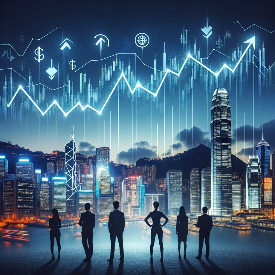 Tensions Trouble European Markets Amid Middle East Crisis