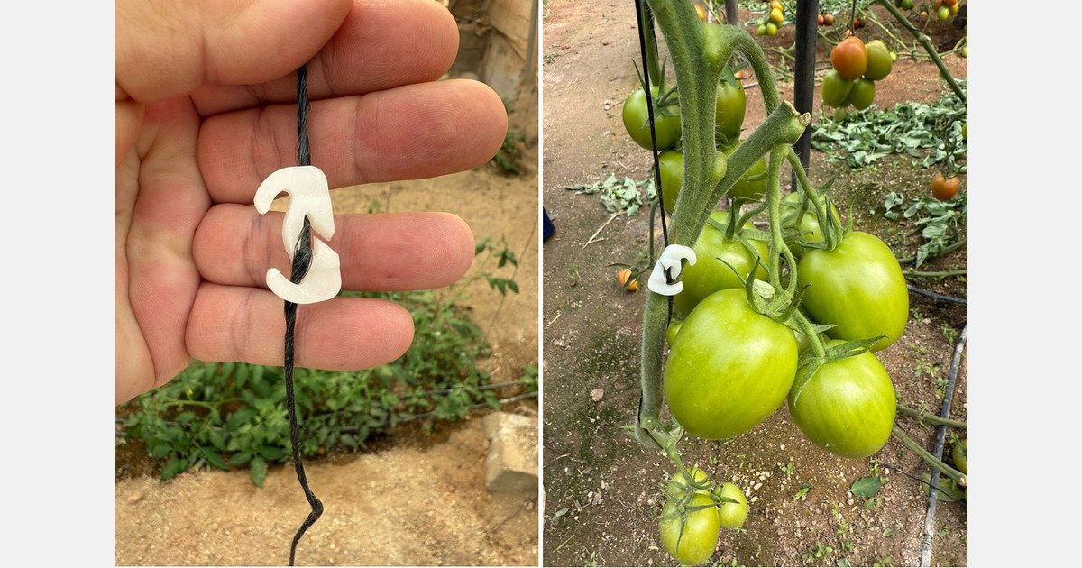 “Biosolutions are already a structural change in crop protection”