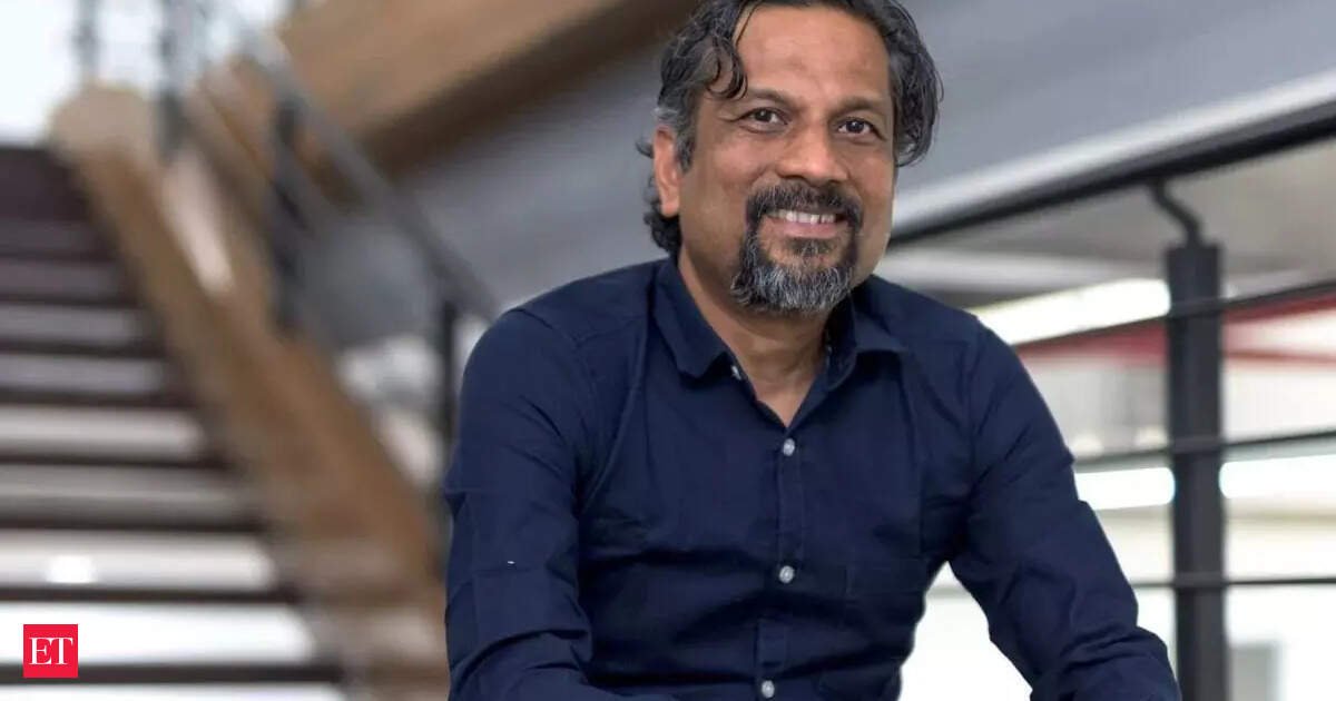 Zoho co-founder Sridhar Vembu urges people to return to villages amid empty homes, fading temples