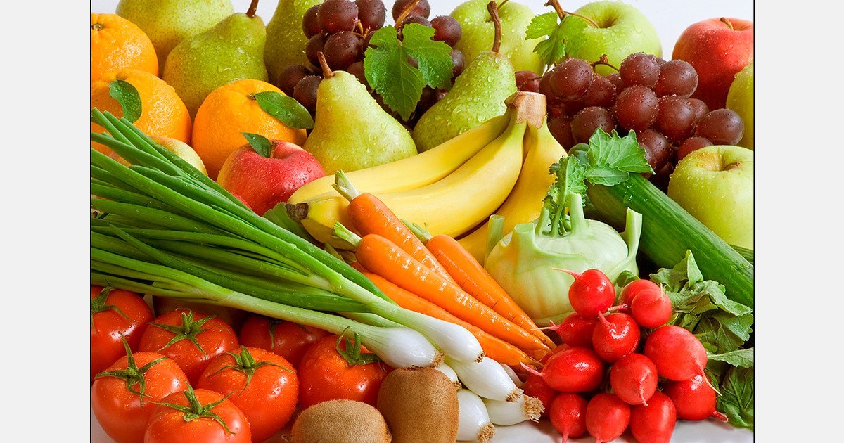 European fresh produce shifts sustainability toward costs