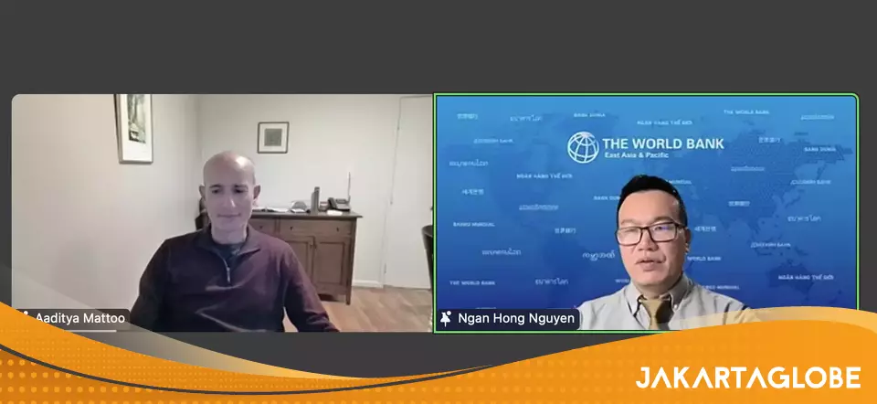 Middle East Conflict Spillovers Raise Capital Outflow Risks for Indonesia