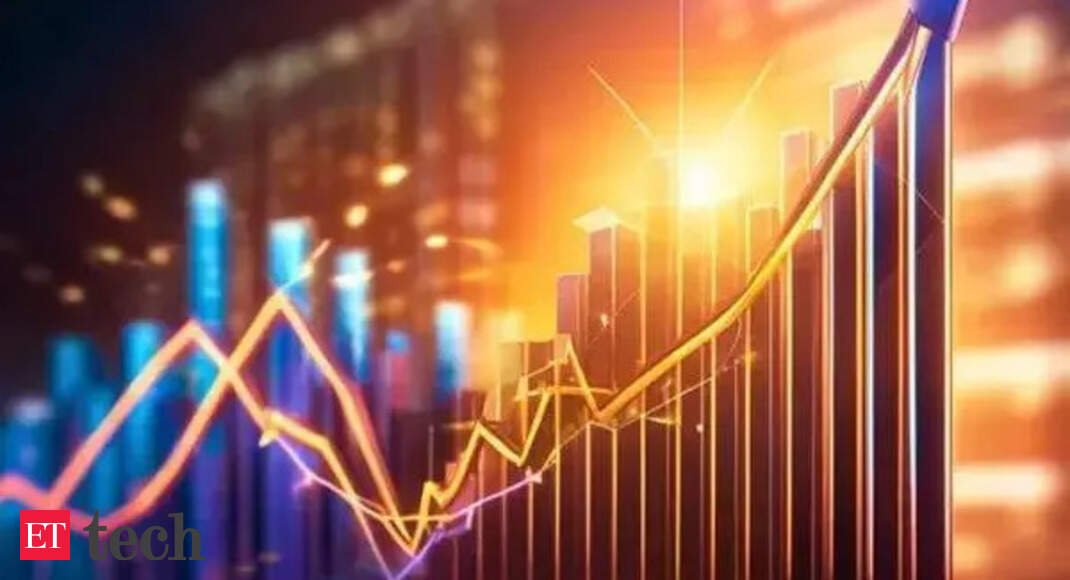 IT mojo returns pre-Q4 results; Flipkart's AI sprint