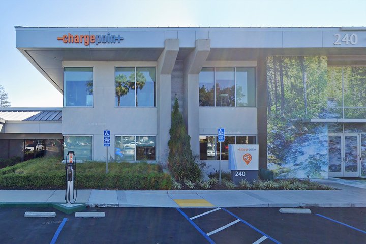 Bay Area charging company to lay off 15% of its employees