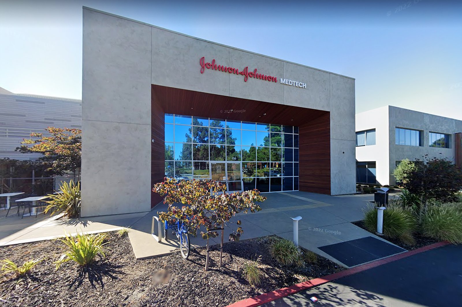 Nearly 350 Bay Area workers laid off by Johnson & Johnson subsidiaries