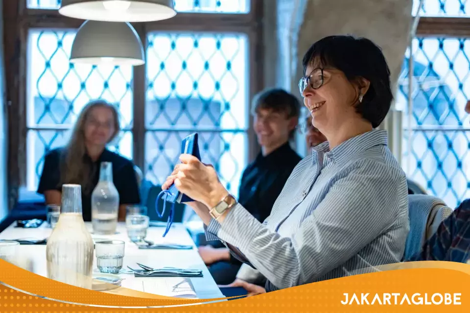 Estonia Offers Indonesians Early Access to EU Market