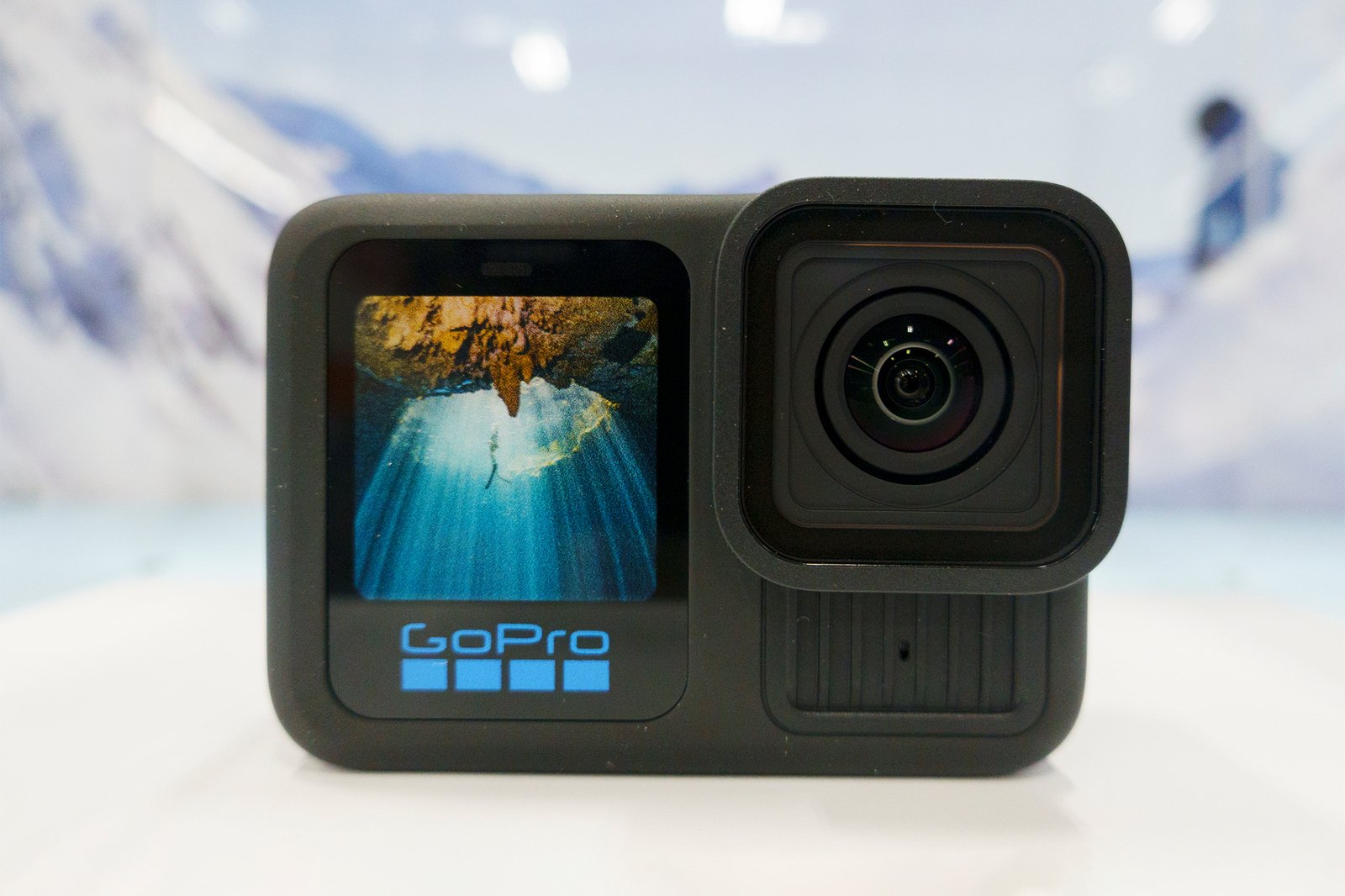 Dwindling Bay Area-based camera company cuts 145 jobs