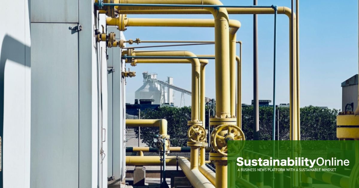 Europe’s banks continuing to support gas power expansion despite market risks