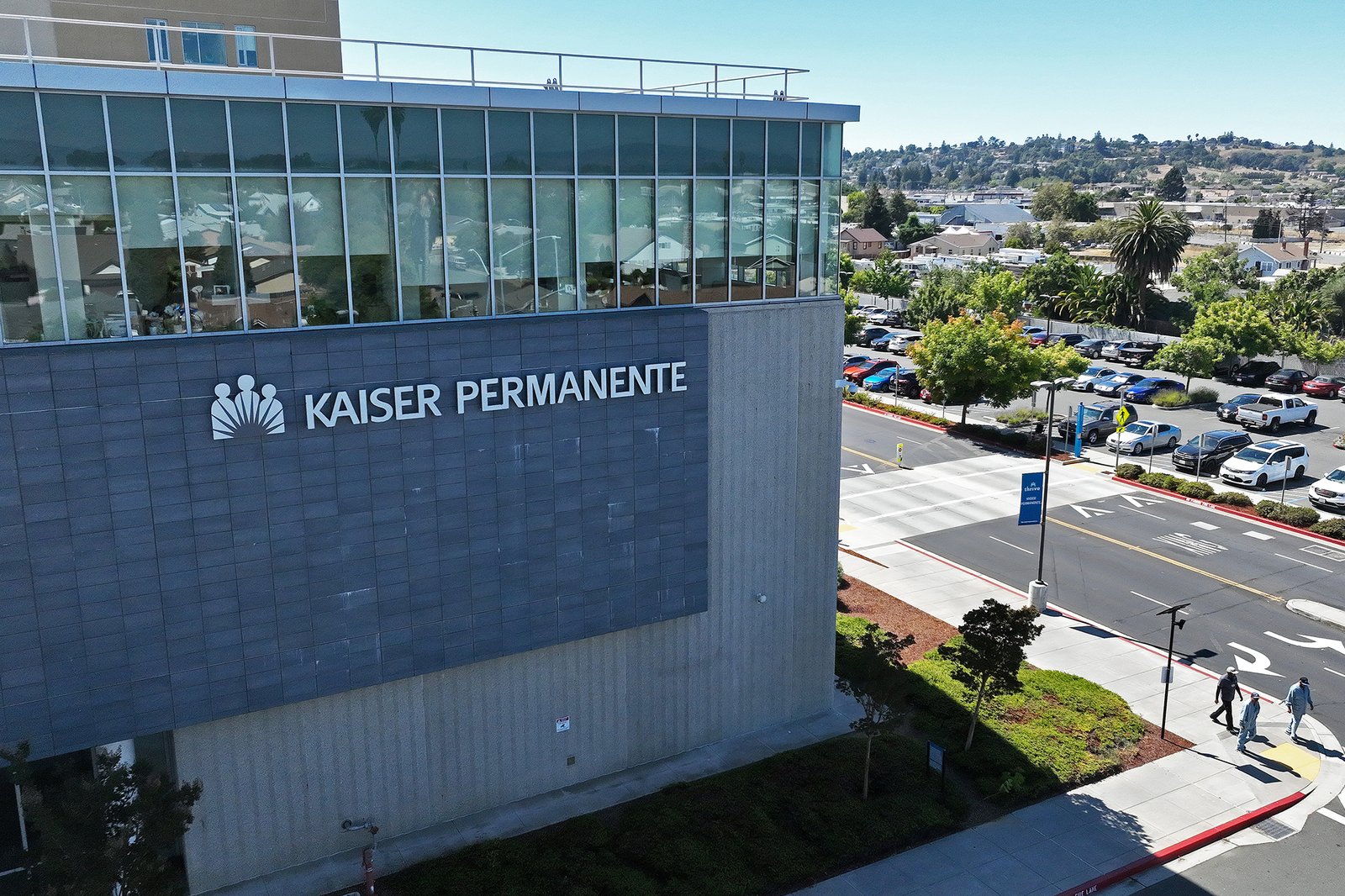 Thousands expected to join largest strike at NorCal Kaiser clinics