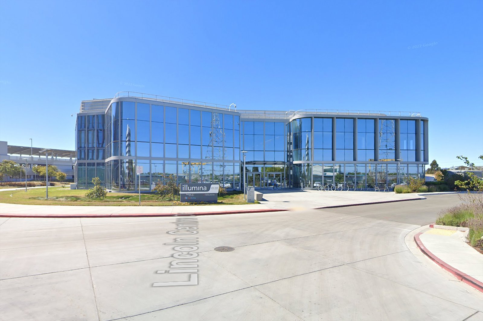 Illumina may cut jobs, real estate footprint at Bay Area campus