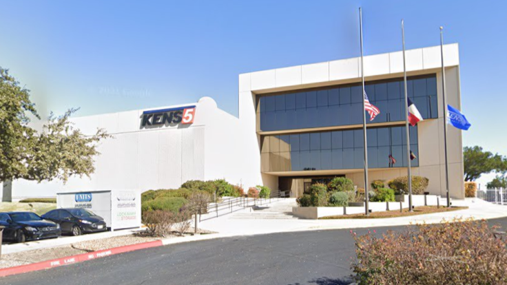 Texas anchor ousted in mass layoffs in Paramount-Skydance merger