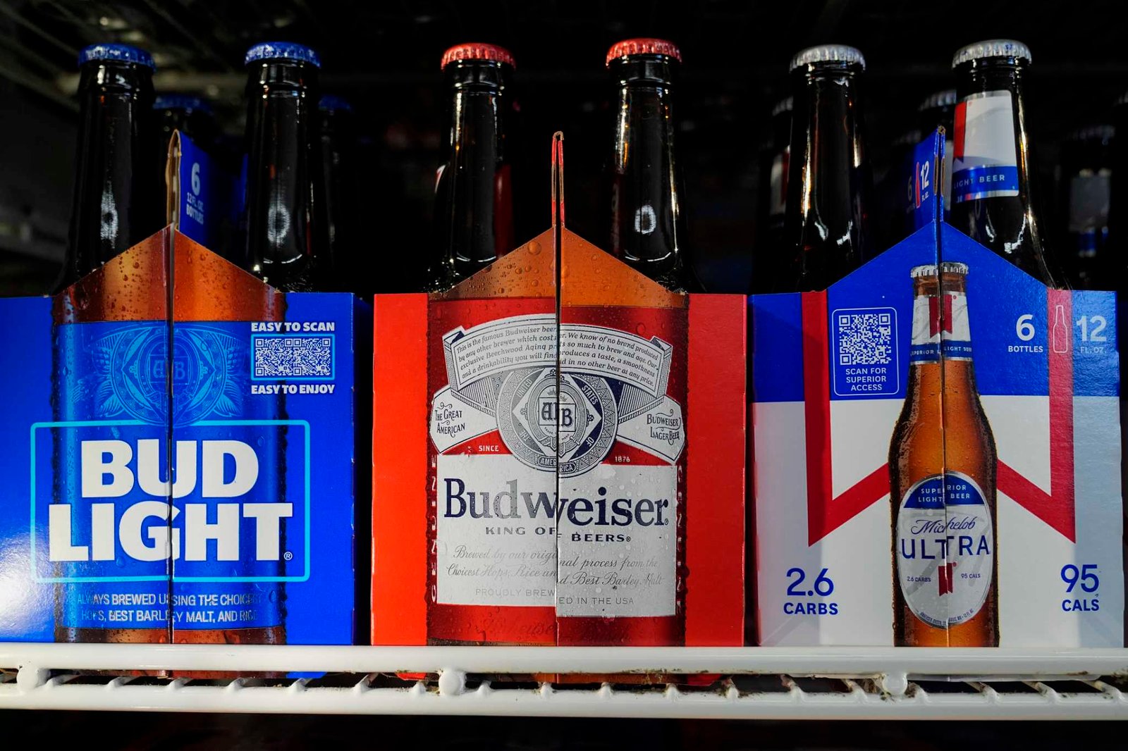 Ardagh beer bottle plant closing and cutting 220 workers