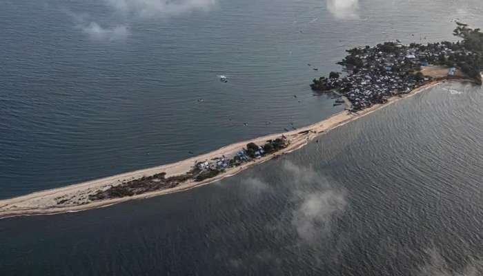 El Nino forecast as ocean temperatures approach record highs