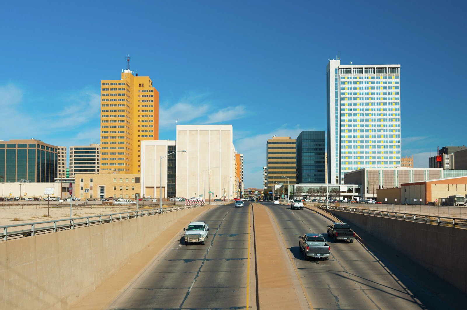 Midland labor market steady as layoffs remain muted