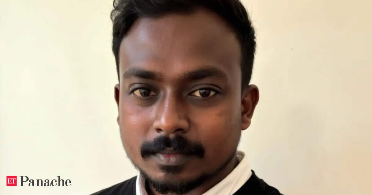 He survived on just Maggi but still rejected Rs 25,000 job: Bengaluru founder reveals the roadmap that led to Rs 3.5 lakh income