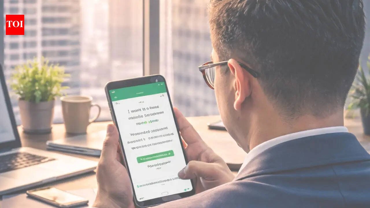 "You are fired": CEO shares chat-screenshots on why he immediately fired an employee and the reason it has sparked an uncomfortable debate