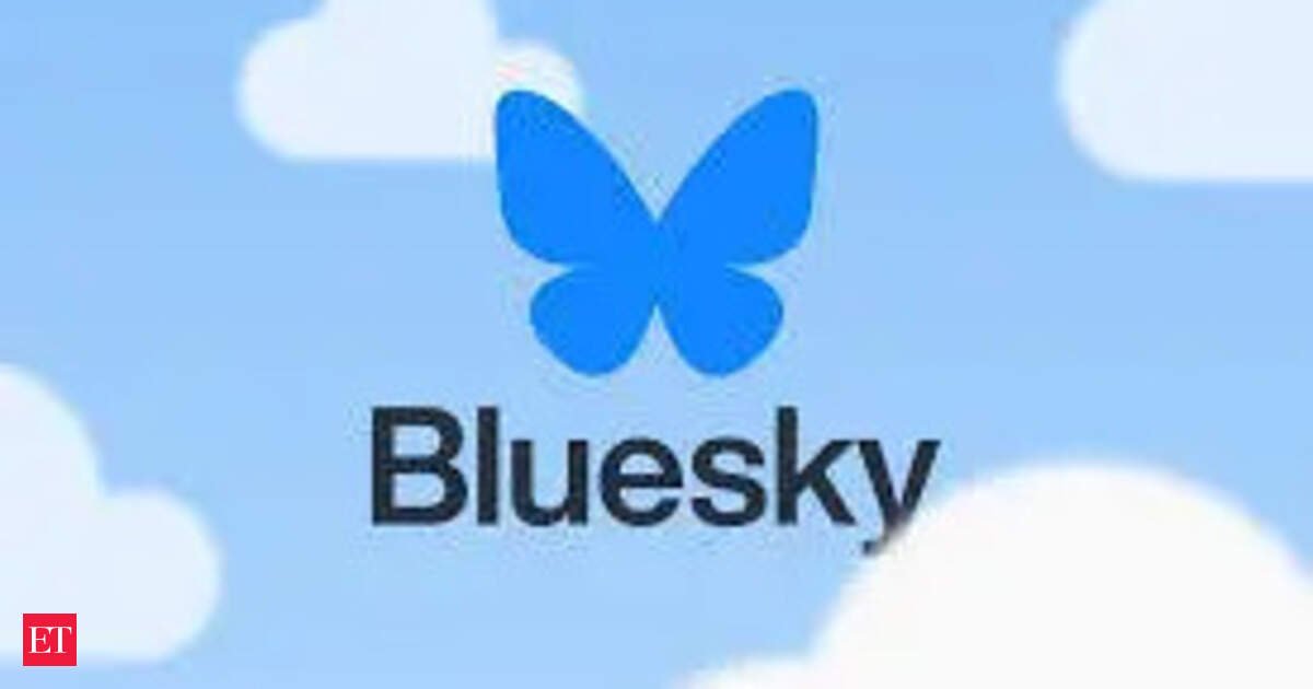 is bluesky down: Is Bluesky down in US, UK and Europe? Home, explore feeds fail to load — When will the services be restored