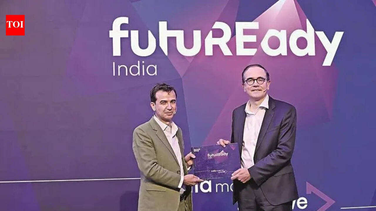 Renault’s India push: 7 new cars, €2bn exports, 5% share target; India to be 3rd largest market | Chennai News