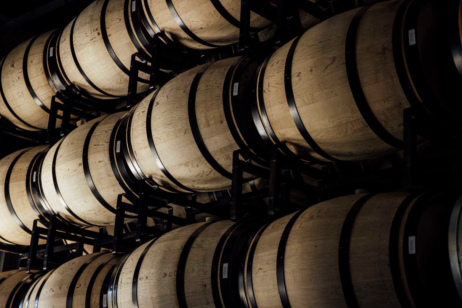 California wine giant Gallo closing facility, laying off dozens